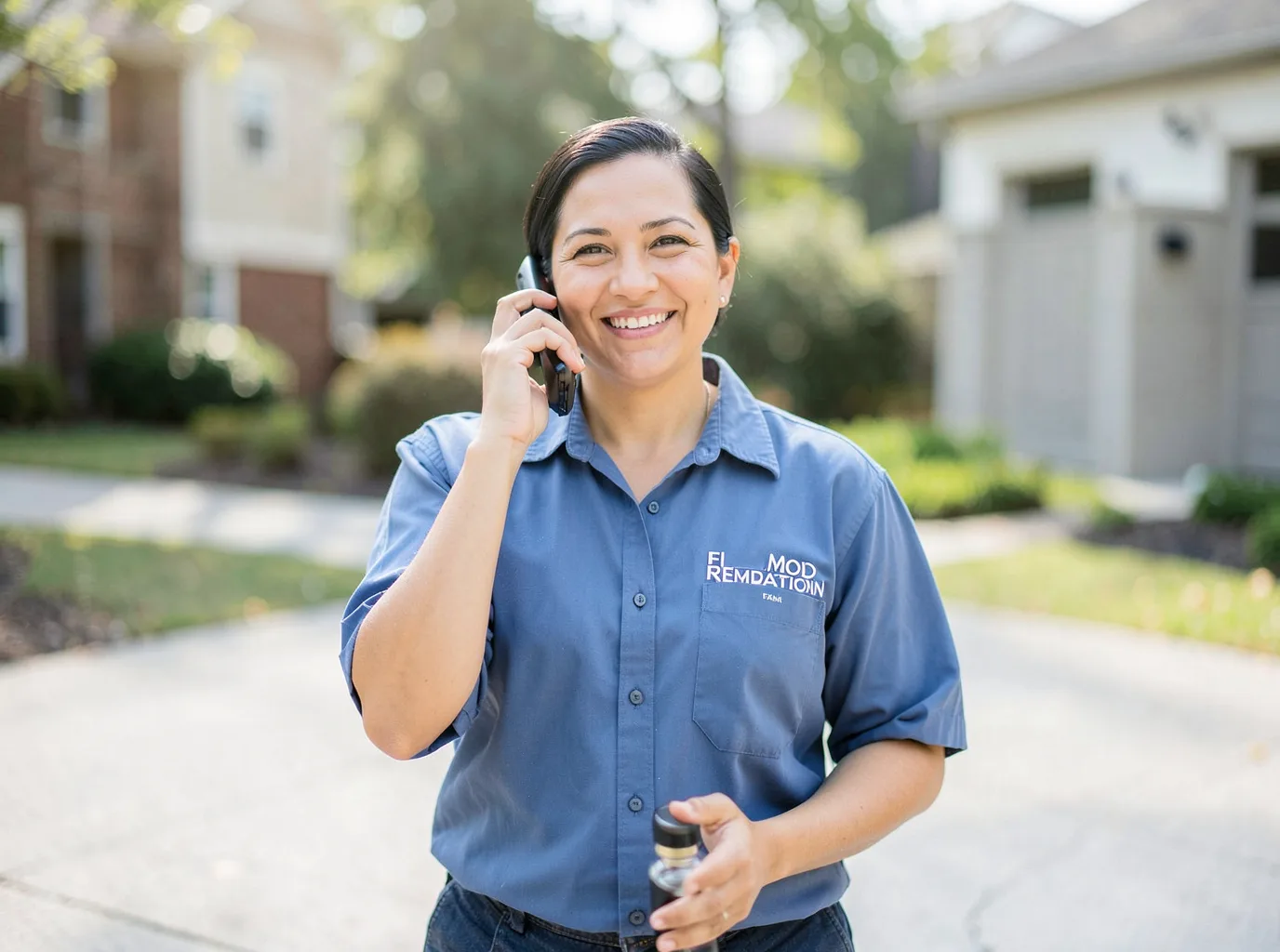 Mold Remediation Berry Creek, CA FAQs